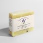 Natural Lavender Soap Bar | Sensitive-Skin Hydrating Cleanser 4 oz