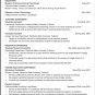 $2.00 Resume Templates
