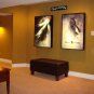 Movie Poster Light box Lighted Frame Theatre Display