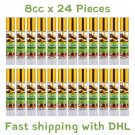 Thai Green Herbal Oil Balsam 8cc Relief Dizziness Pain Headache Massage Ginseng