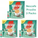 Nescafe Protect Proslim Weight Diet Management 3 in 1 Instant Coffee Mix Powder