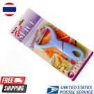 Thai Papaya Carrot Peeler Shredder Zigzag Slicer Stainless Steel Kitchenware 1Pc