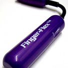 Finger Flex (Purple) Massager