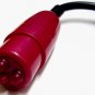 Finger Flex (Red) Massager