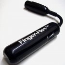 Finger Flex (Black) Massager