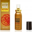 Dragon Power 9000 Delay Spray for Men 15ML – Long Lasting, Fast Acting Dragon Power 9000 Delay Spray for Men 15ML – Long Lasting, Fast Acting