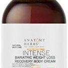 Intense Hydration Bariatric Weight Loss Recovery Body Cream