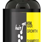 MSM Super Hair Growth Shampoo