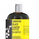 JamacianCastor Restorative Hair Growth Shampoo JamacianCastor Restorative Hair Growth Shampoo