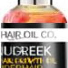 Fenugreek Super Hair Growth and thinning Hair Growth Oil