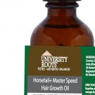 Horsetail Accelerated Hair Growth Oil Horsetail Accelerated Hair Growth Oil