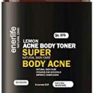 Lemon Acne Eliminator Body Toner Lemon Acne Eliminator Body Toner