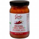Cindy's Clean Cuisine Original Chili Paste