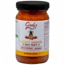 Cindy's Clean Cuisine Pineapple Habanero Chili Paste
