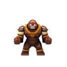 Juggernaut Avenger Superhero Building Block