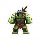 In bags Marvel DIY Hero Blocks – Kids Fun Toy