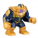 EG113 Avengers Character Model Toy – DIY Block Kit EG113 Avengers Character Model Toy – DIY Block Kit