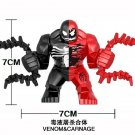 EG132 Marvel Hero Puzzle Toy – Avengers Block Gift