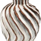 Ceramic Vase Modern Aesthetic Decorative Small Flower Vase for Home Decor,