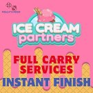 -Mono_poly_GO - ICE CREAM Partners Event FULL CARRY SERVICES -Mono_poly_GO - ICE CREAM Partners Event FULL CARRY SERVICES