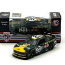 2025 JOSH BERRY #21 Motorcraft Throwback 1:64 In Stock