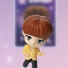 McDonald's Tinytan x BTS 2025 Happy Meal Toys Sets(1-14) With Free Sticker + Box
