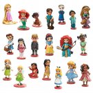 Disney Princess Animator Figure Set
