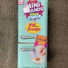 ZURU Mini Brands Fill the Fridge Playset SEALED