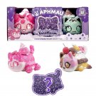 Aphmau 6" MeeMeow Plush - Sparkle Ice Cream - 3pk