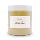 RAW COCOA BUTTER prime-pressed 100% Pure Unrefined Natural FOOD GRADE