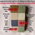 Share Dr.Squatch Soaps, Assorted Scents ( Factory Rejects, No Box) READ DESCRIPTION