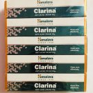 5 x Himalaya Herbals CLARINA ANTI ACNE FACE CREAM 30GM Removes Acne