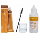 Biosmetics Intensive Eyelash & Eyebrow Tint 4 Pcs Kit w/ '3' Dev.