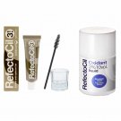 Refectocil Light Brown No. 3.1 Eyelash & Eyebrow Color Kit
