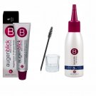 Berrywell Augenblick Eyebrow & Eyelash Dye 4 pc Kit With Developer