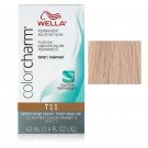 WELLA Color Charm Permanent Liquid Hair Toner 1.4 oz / 42 mL WELLA Color Charm Permanent Liquid Hair Toner 1.4 oz / 42 mL