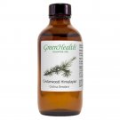 4 fl oz Cedarwood Himalayan Essential Oil (100% Pure & Natural) - GreenHealth