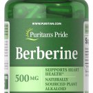Puritan's Pride 500 mg, Dietary Supplement Support for Heart Health,