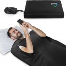 TOREAD Fast Sweating Body Shape Fitness Far Infrared Sauna Blanket at Home Bed TOREAD Fast Sweating Body Shape Fitness Far Infrared Sauna Blanket at Home Bed