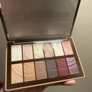 2025 Lancome Idole Cafe Crush Eye Makeup Platte Eyeshadow Full Size Ori.