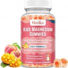 Magnesium Glycinate Gummies for Kids: Calm Magnesium Supplement for Kids