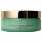 KORA Organics Active Algae Calming Cleansing Balm, Balancing Facial