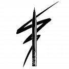 NYX PROFESSIONAL MAKEUP Epic Ink Liner, Waterproof Liquid Eyeliner - Black