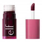 e.l.f. Sheer For It Blush Tint, Multi-Use, Long-Lasting Lip & Cheek Makeup, Creates A