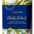 Gundry MD Chef's Select Organic Extra Virgin Olive Oil, First Cold Press