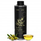 100% Italian Organic Olive Oil Extra Virgin | Polyphenol Rich Extra Virgin Olive Oil Cold