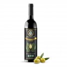 M.G. Pappas Extra Virgin Olive Oil, High Polyphenol EVOO - Cold Pressed