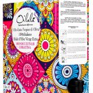 Oilala Extra Virgin Olive Oil, Coratina, High Polyphenols 707 mg/kg, 2024/25