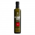 Gaia Oliva Everyday Extra Virgin Olive Oil – Cold Pressed, Unrefined, Single Estate