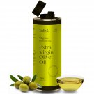 100% Italian Organic Olive Oil Extra Virgin | Polyphenol Rich Extra Virgin Olive